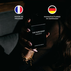 The Narcissist - Extrait de Parfum