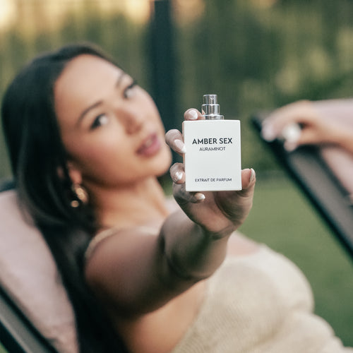 AMBER SEX - Extrait de Parfum (50ml)