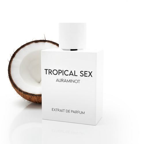 TROPICAL SEX - Extrait de Parfum (50ml)