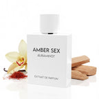 AMBER SEX - Extrait de Parfum (50ml)