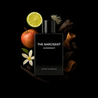 The Narcissist - Extrait de Parfum