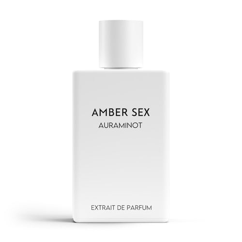 AMBER SEX - Extrait de Parfum (50ml)