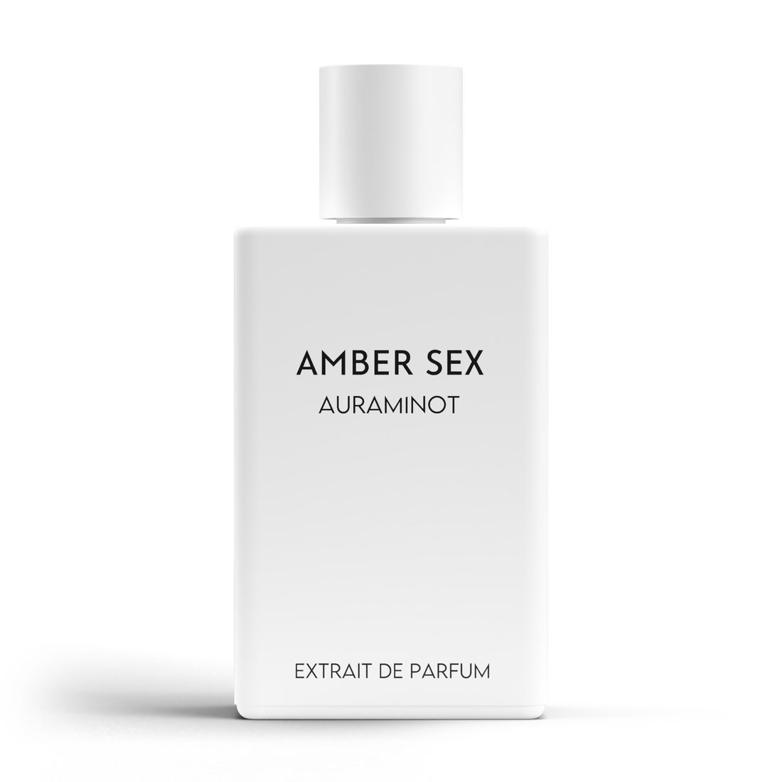 AMBER SEX