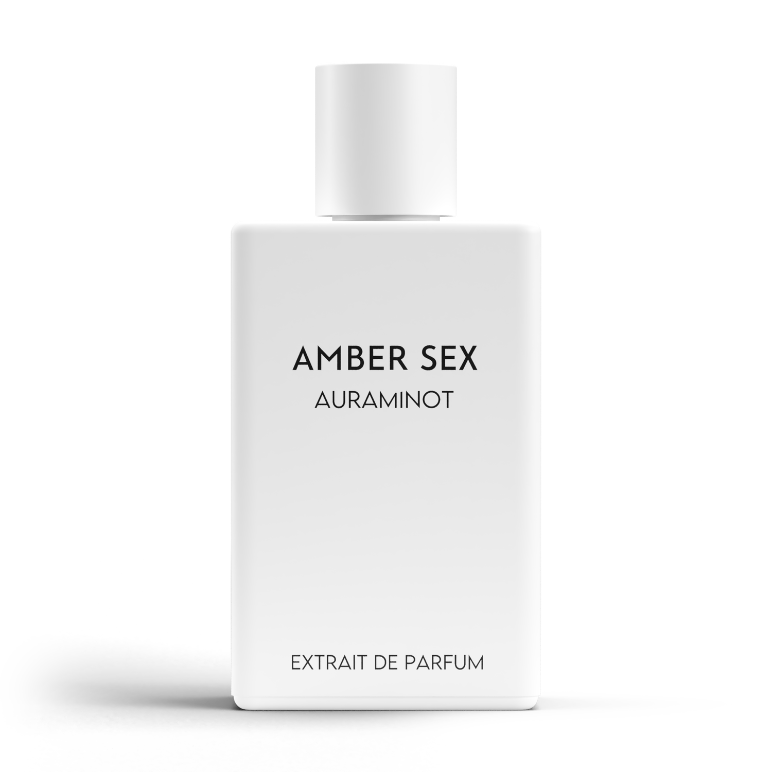 AMBER SEX