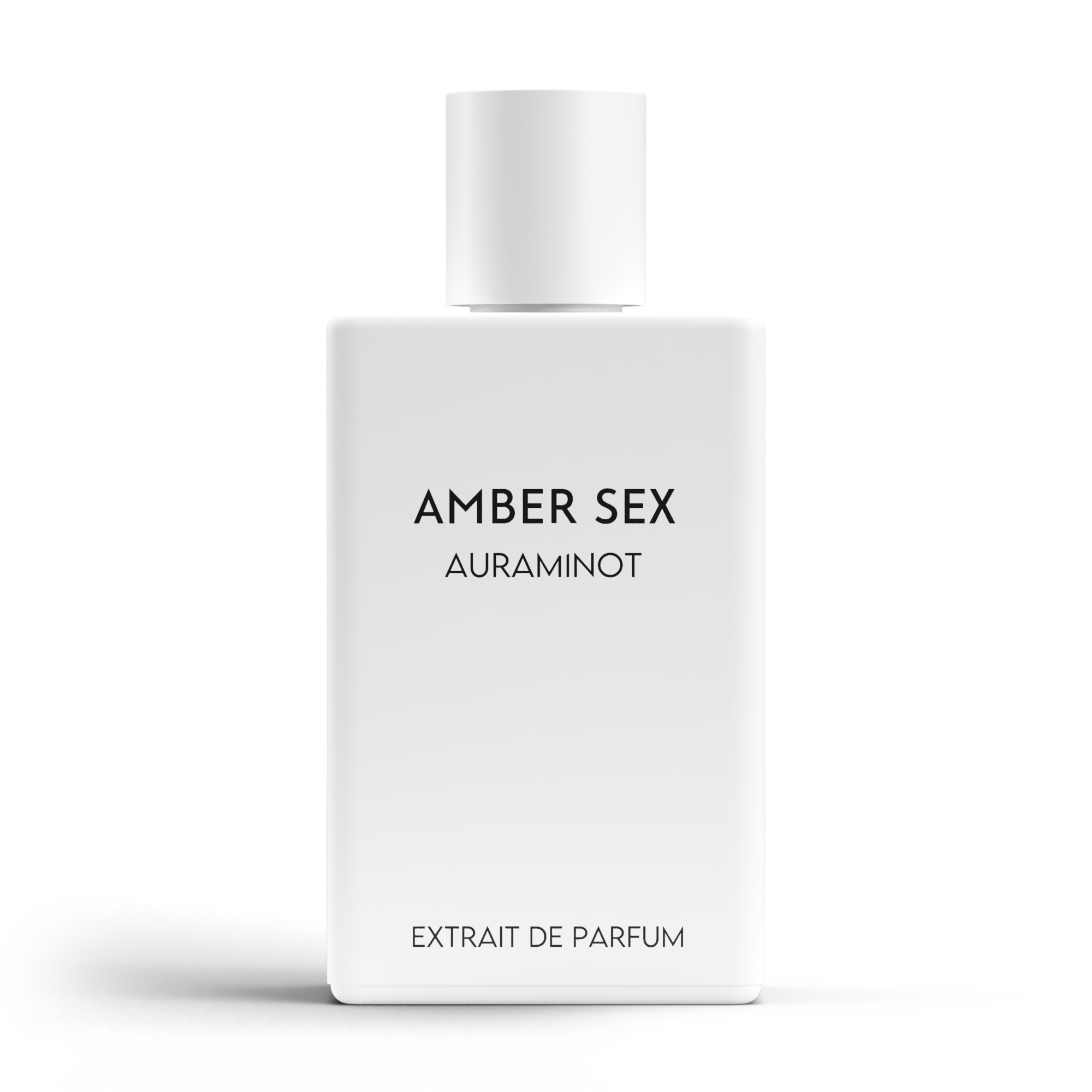 AMBER SEX