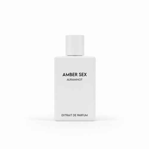 AMBER SEX - Extrait de Parfum (50ml)