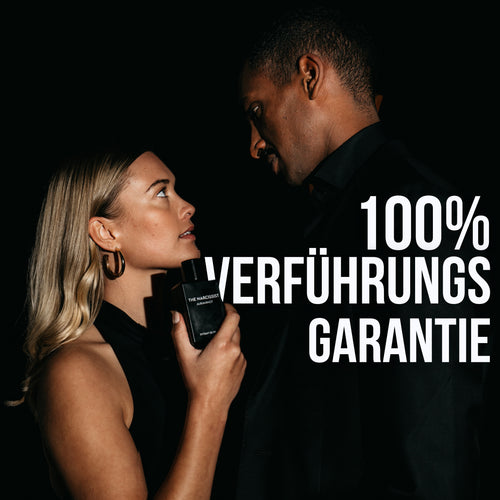 The Narcissist -  Extrait de Parfum