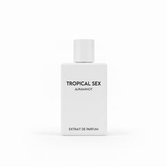 TROPICAL SEX - Extrait de Parfum (50ml)