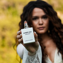 Proben Bundle 3 x 5ml - Extrait de Parfum