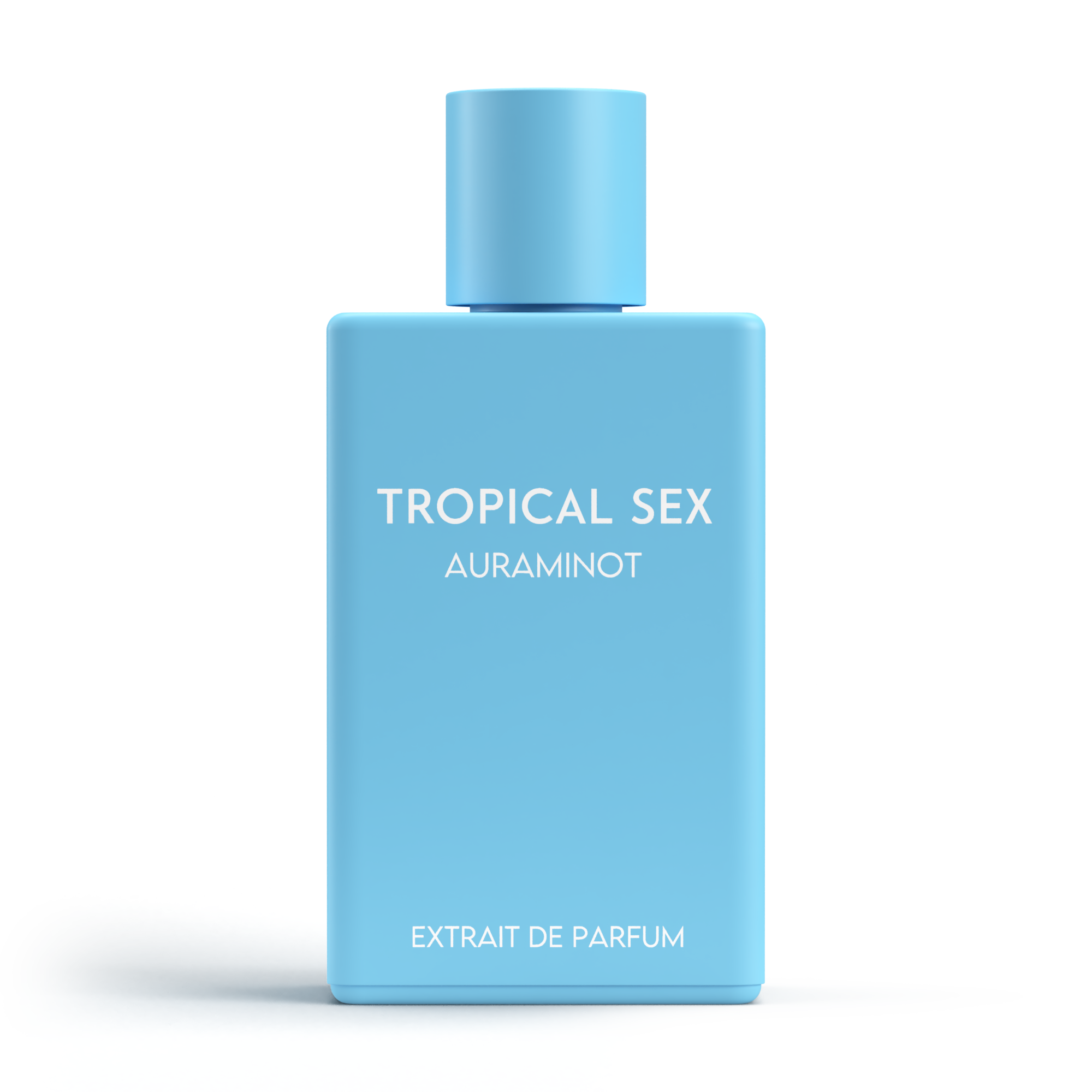 TROPICAL SEX