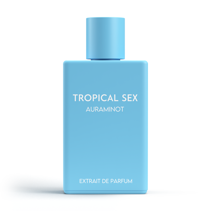 TROPICAL SEX