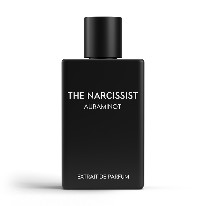 THE NARCISSIST