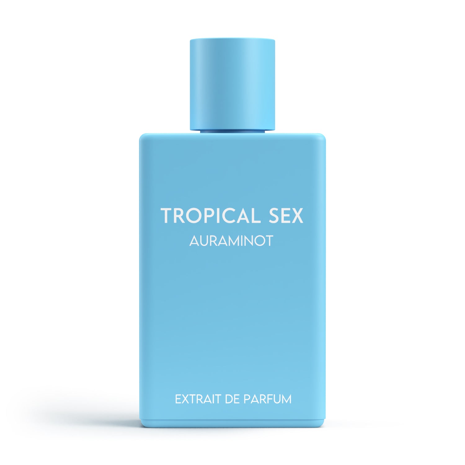 TROPICAL SEX (50ml)