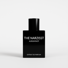 THE NARZISST -  Extrait de Parfum