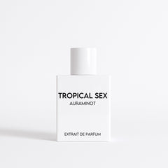 TROPICAL SEX - Extrait de Parfum (50ml)