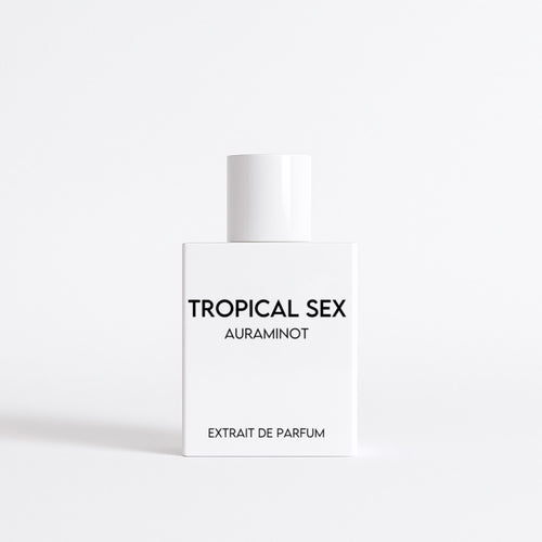 TROPICAL SEX - Extrait de Parfum (50ml)