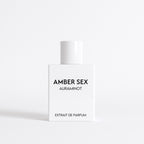 AMBER SEX - Extrait de Parfum (50ml)