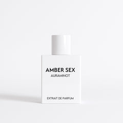 AMBER SEX - Extrait de Parfum (50ml)