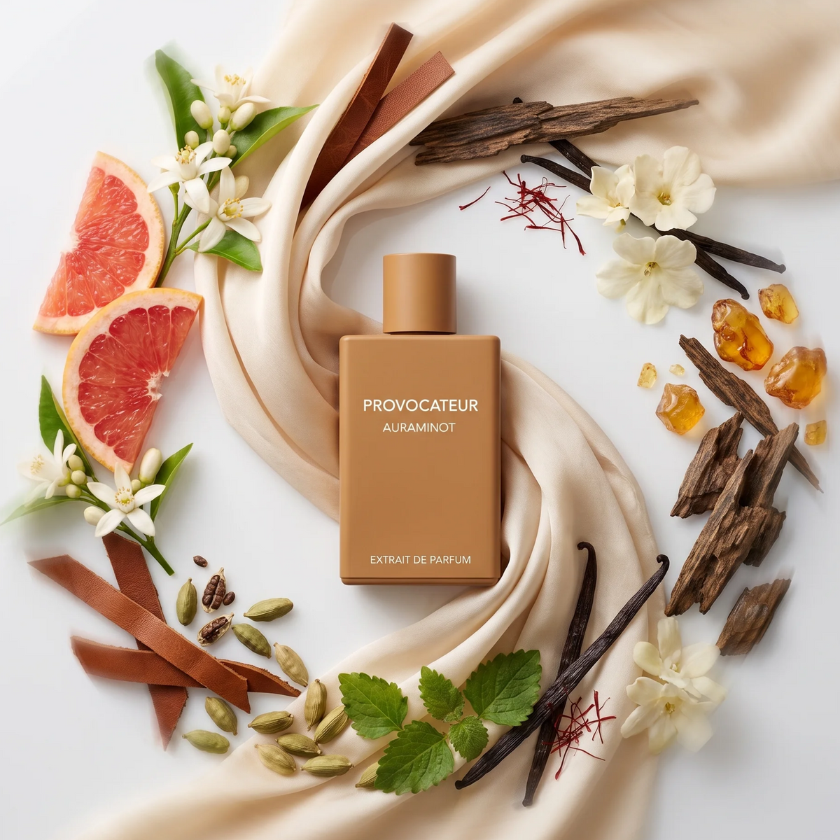 PROVOCATEUR