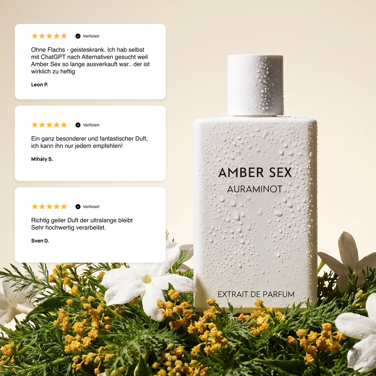 AMBER SEX