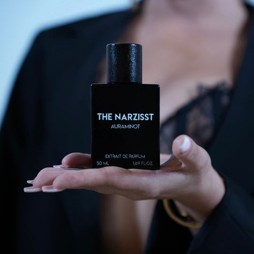 THE NARZISST -  Extrait de Parfum 50ml