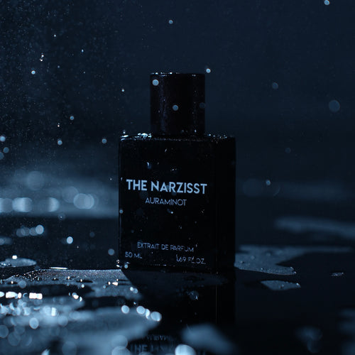 THE NARZISST -  Extrait de Parfum 50ml