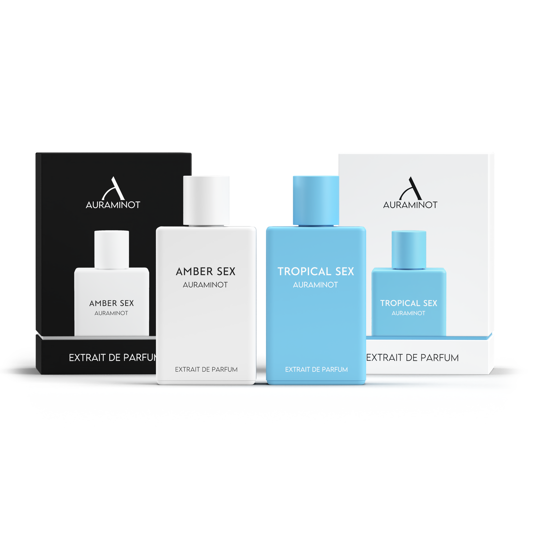 HOT SUMMER BUNDLE