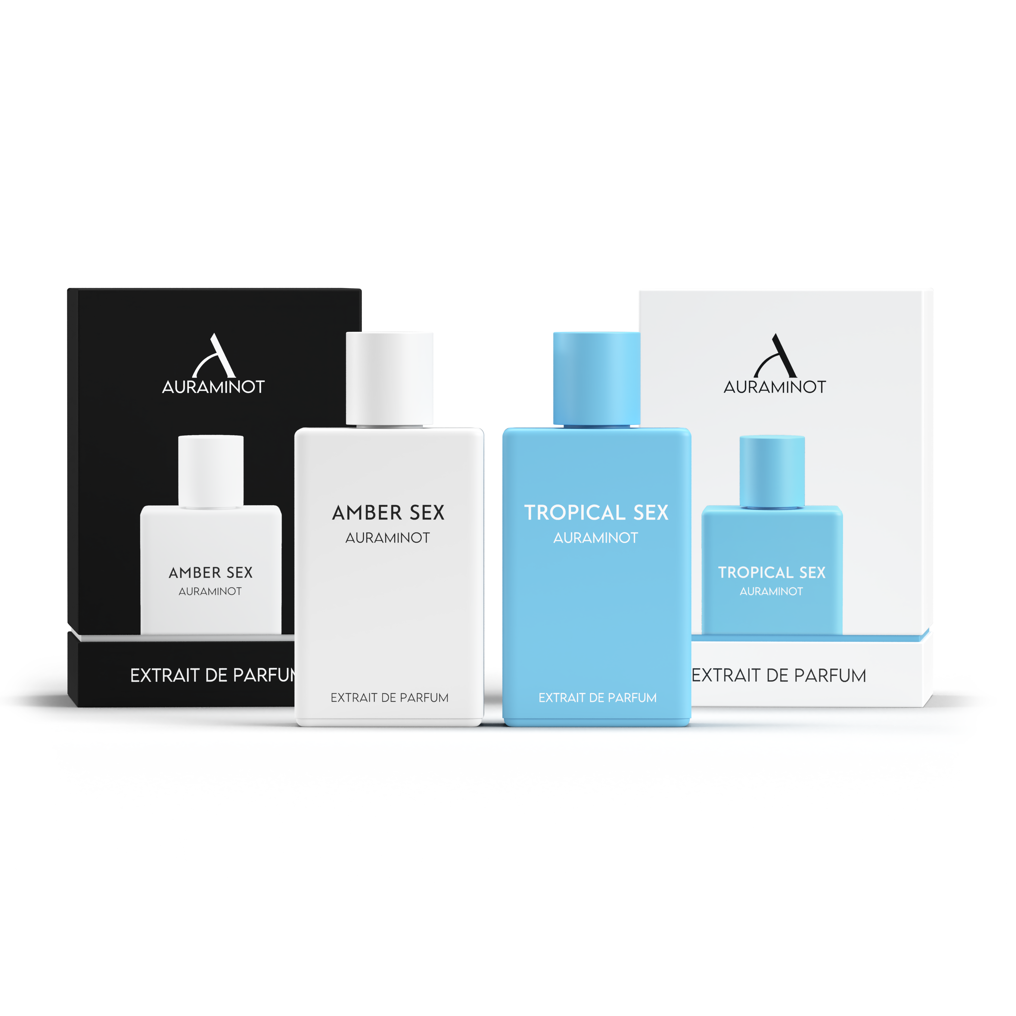 HOT SUMMER BUNDLE